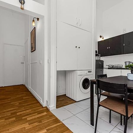 Appartamento Deluxe Flat On Kentish Town Londra Esterno foto